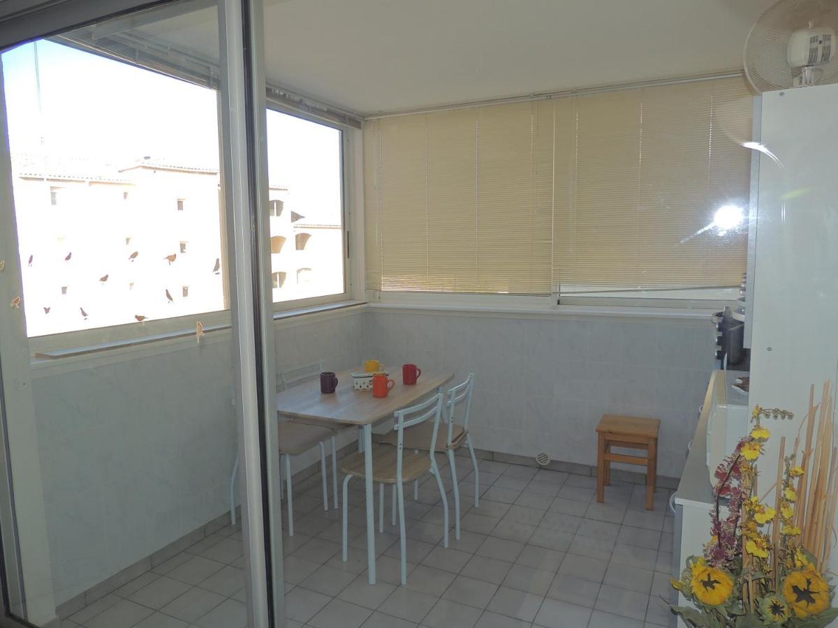Cathymini A Sete Apartment Exterior photo